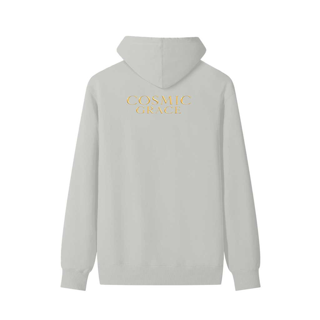 "Believe" Cotton Hoodie