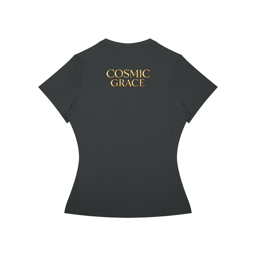 “Wear Your Light” Slim Fit Performance