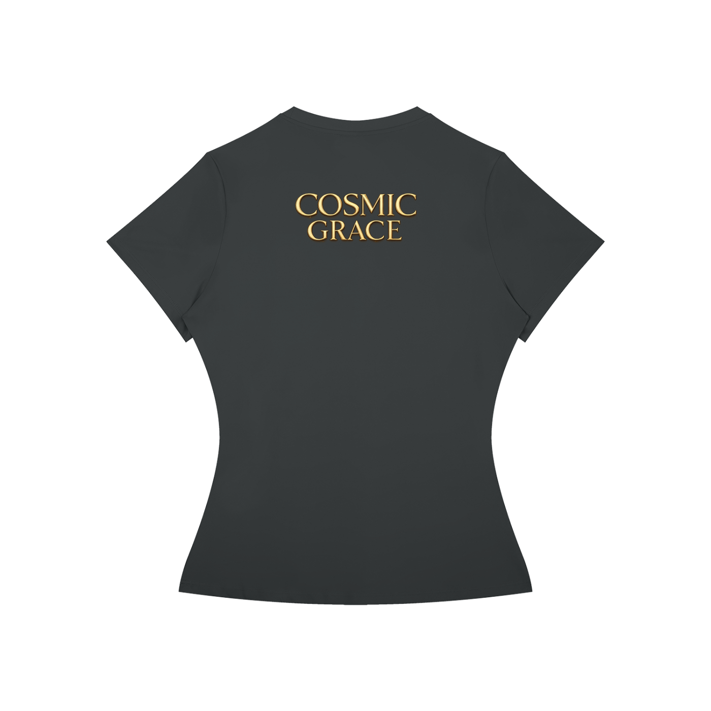“Wear Your Light” Slim Fit Performance