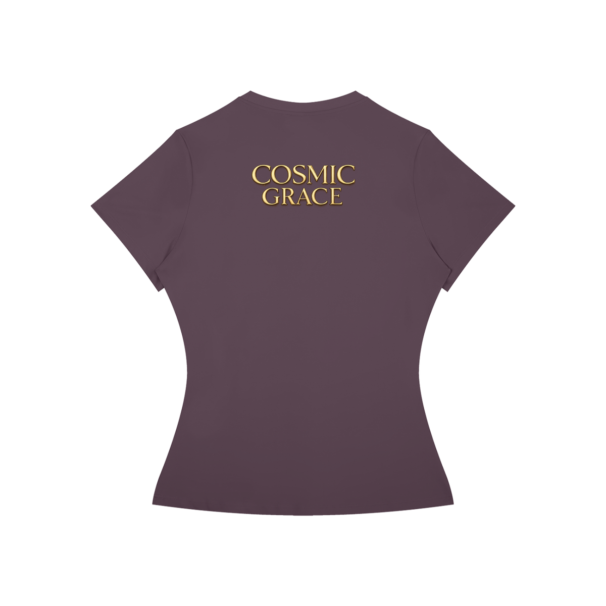 “Wear Your Light” Slim Fit Performance