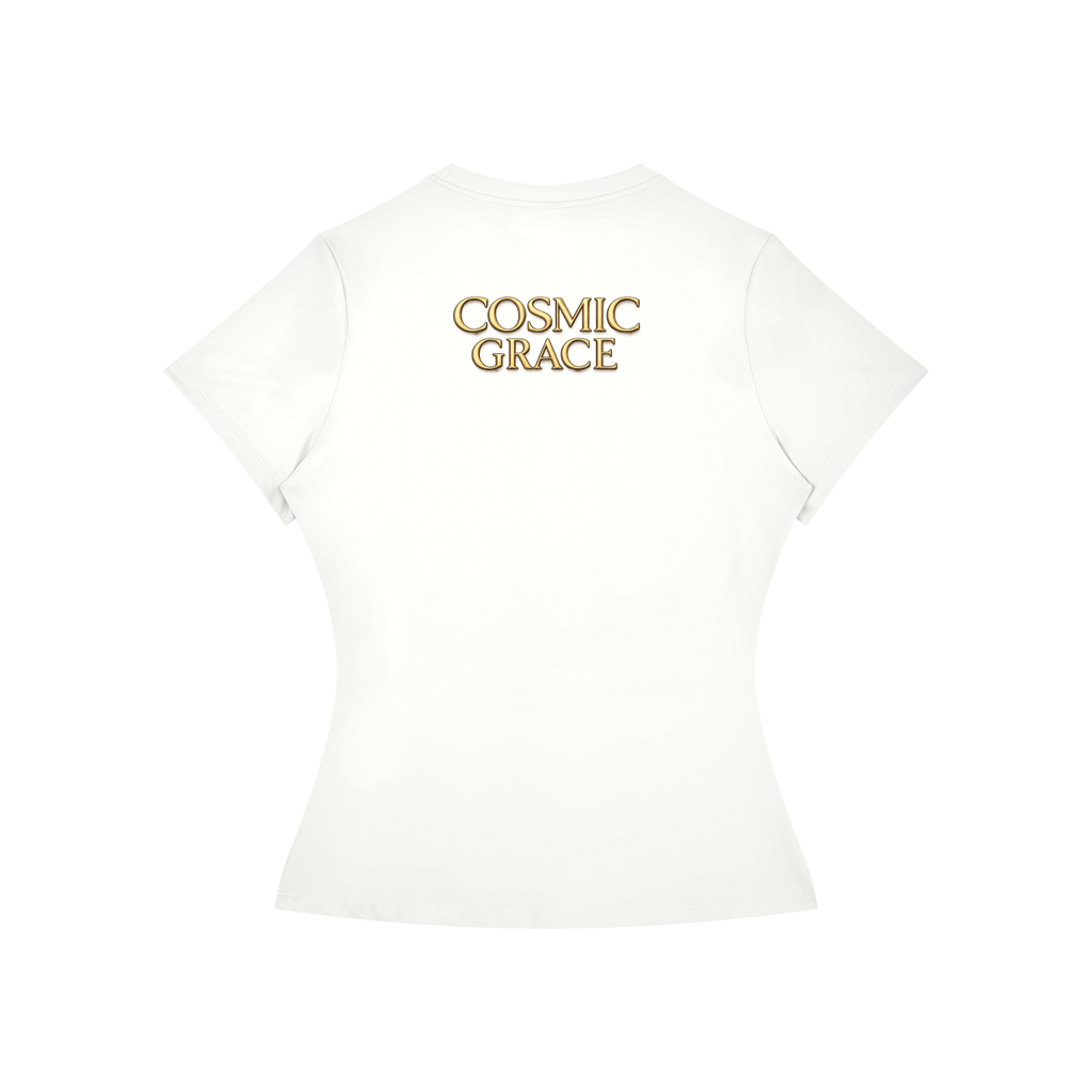 “Wear Your Light” Slim Fit Performance
