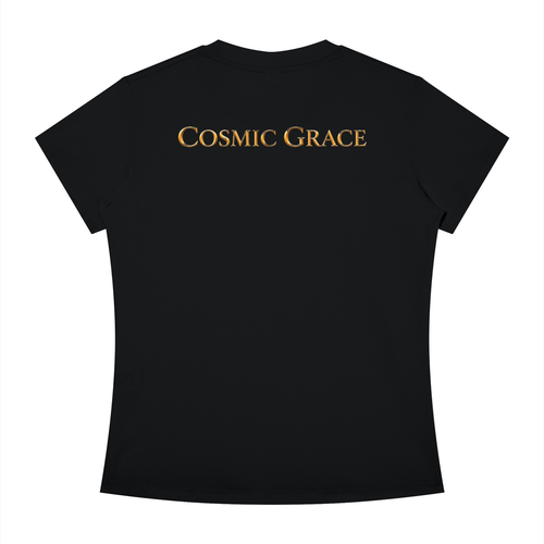 “Divine Soul”- Slim Fit T-Shirt