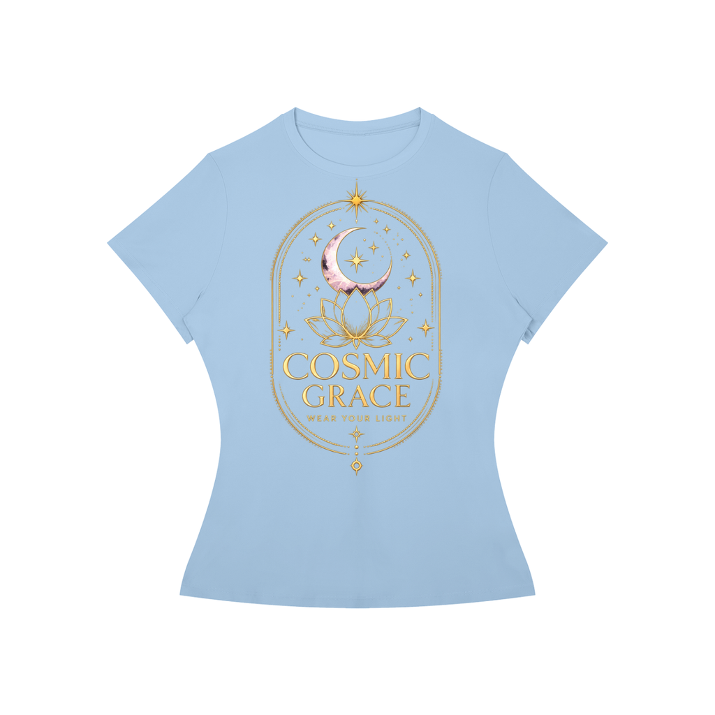 “Wear Your Light” Slim Fit Performance