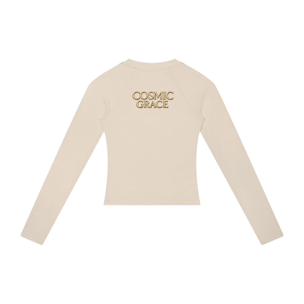"Wear Your Light" - Long Sleeve T-Shirt