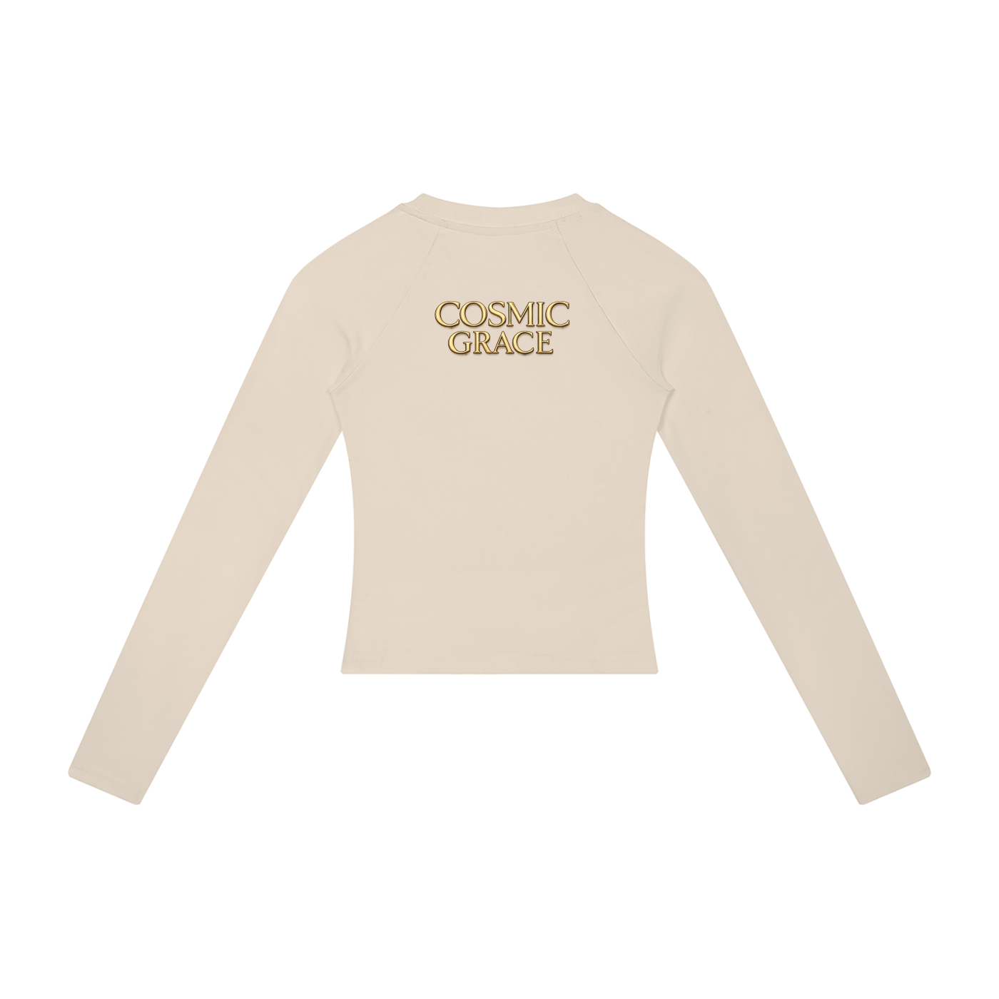 "Wear Your Light" - Long Sleeve T-Shirt