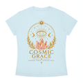 “Higher Vibes” Crewneck T-Shirt