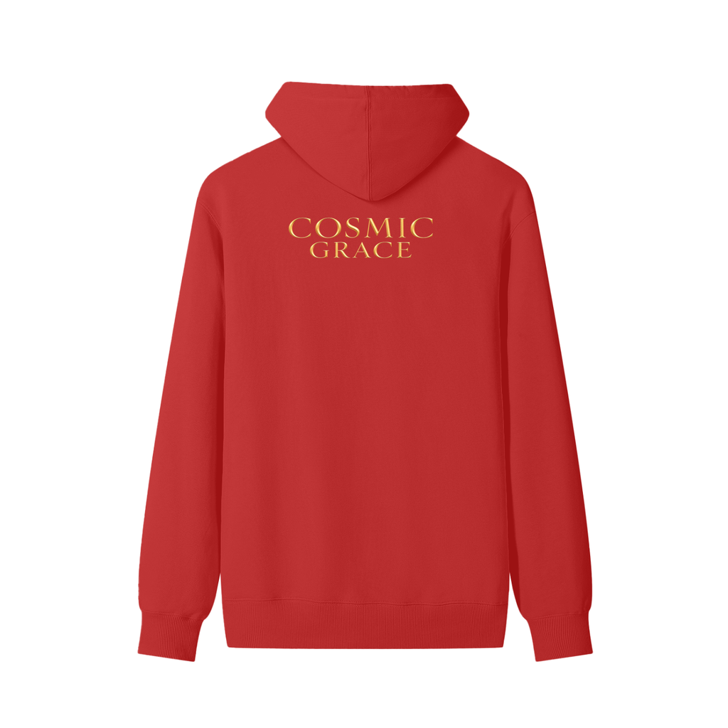 "Believe" Cotton Hoodie