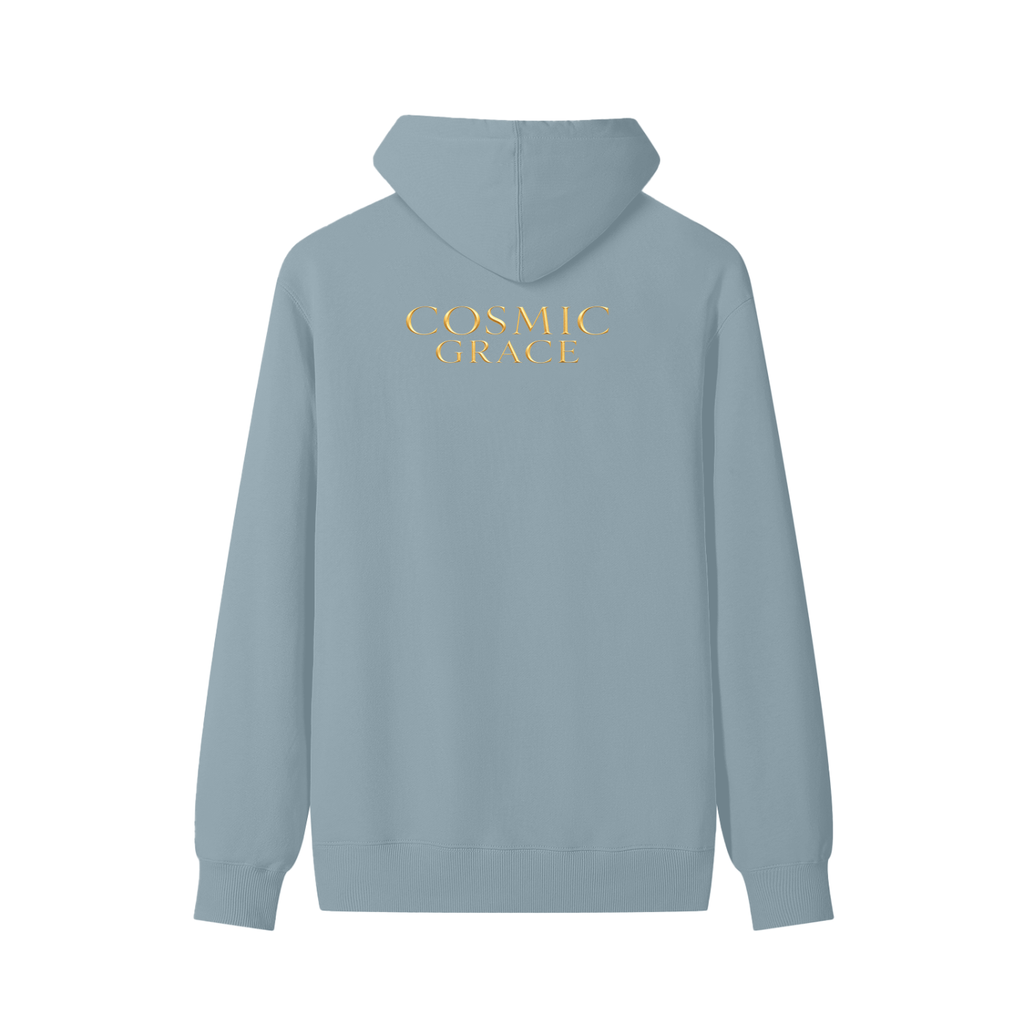 "Believe" Cotton Hoodie