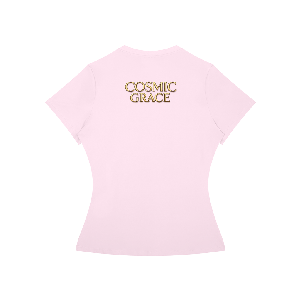 “Wear Your Light” Slim Fit Performance