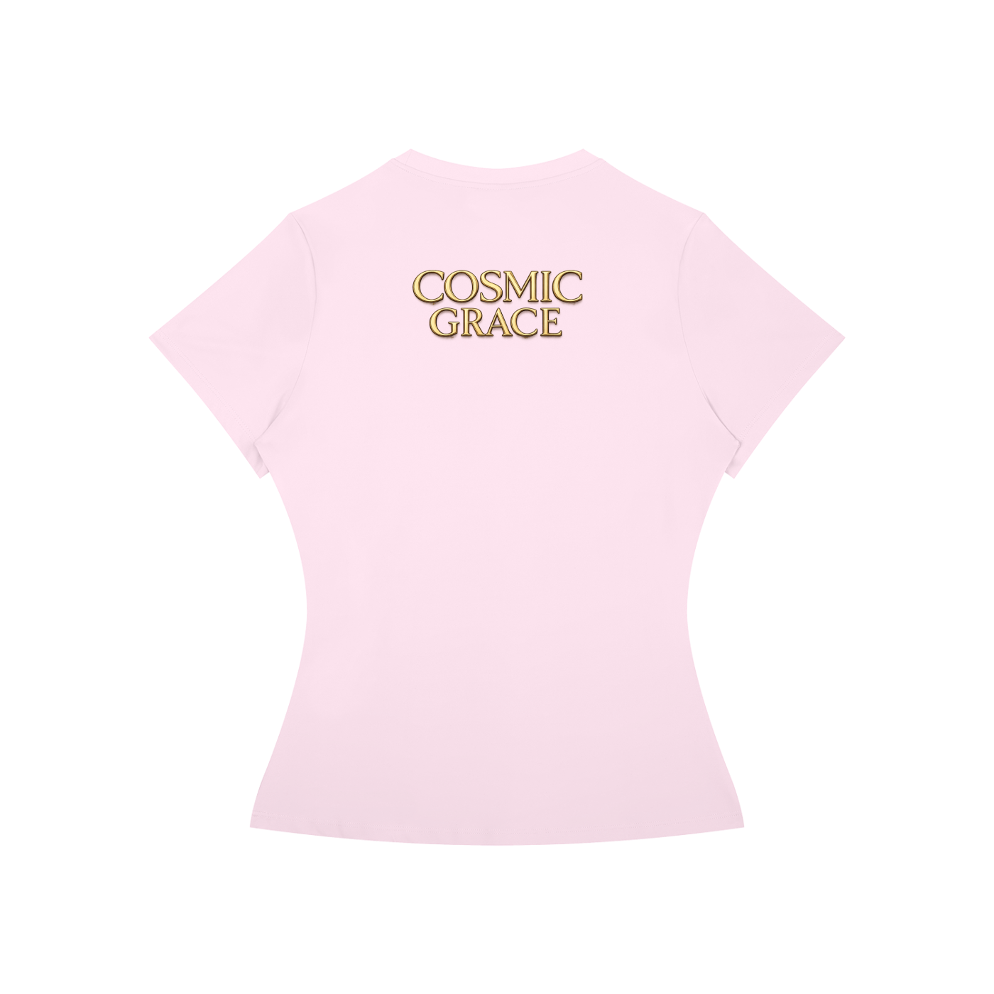 “Wear Your Light” Slim Fit Performance