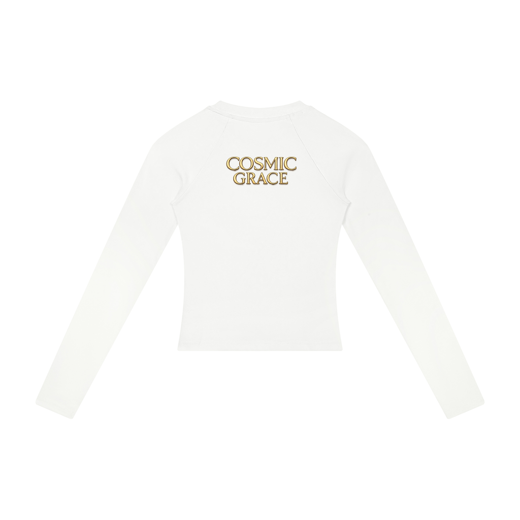 "Wear Your Light" - Long Sleeve T-Shirt