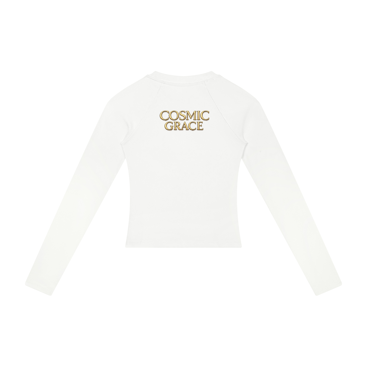 "Wear Your Light" - Long Sleeve T-Shirt
