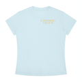 “HigherVibes” Crewneck T-Shirt