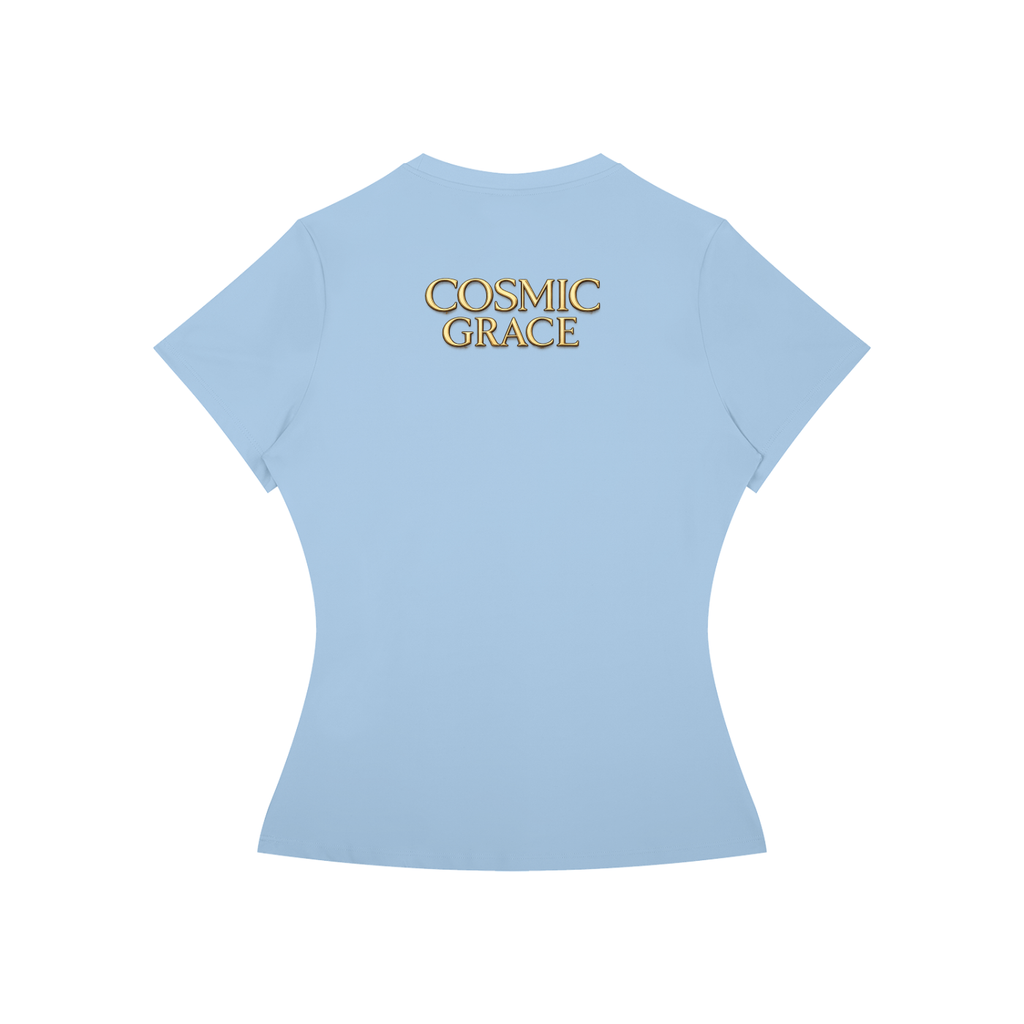 “Wear Your Light” Slim Fit Performance