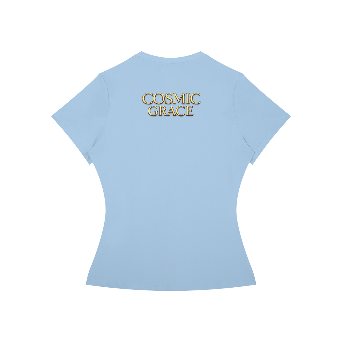 “Wear Your Light” Slim Fit Performance