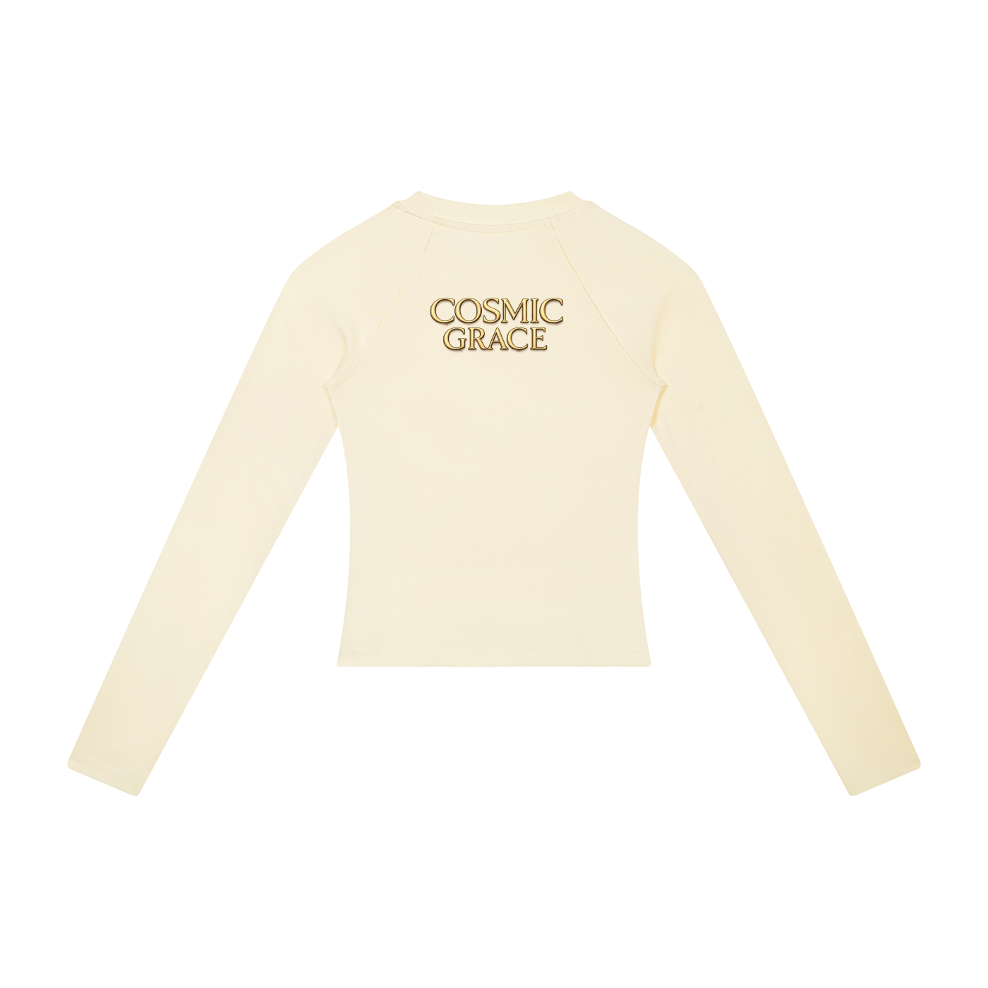 "Wear Your Light" - Long Sleeve T-Shirt