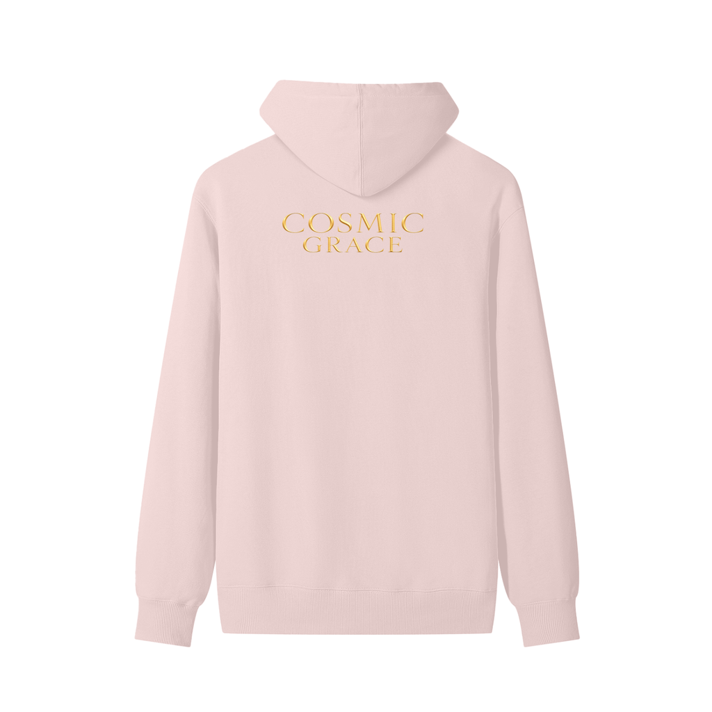 "Believe" Cotton Hoodie