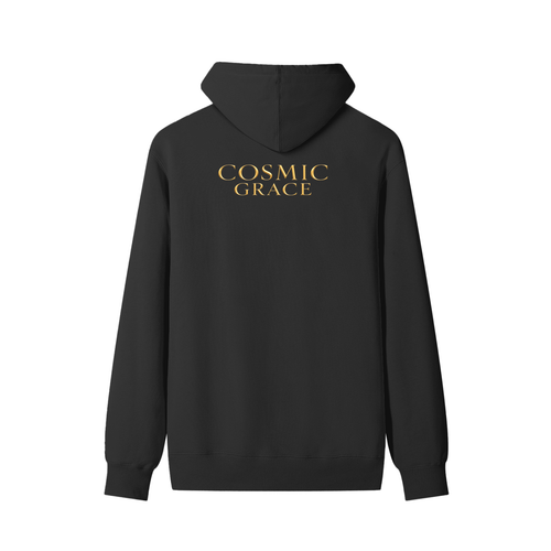 "Believe" Cotton Hoodie
