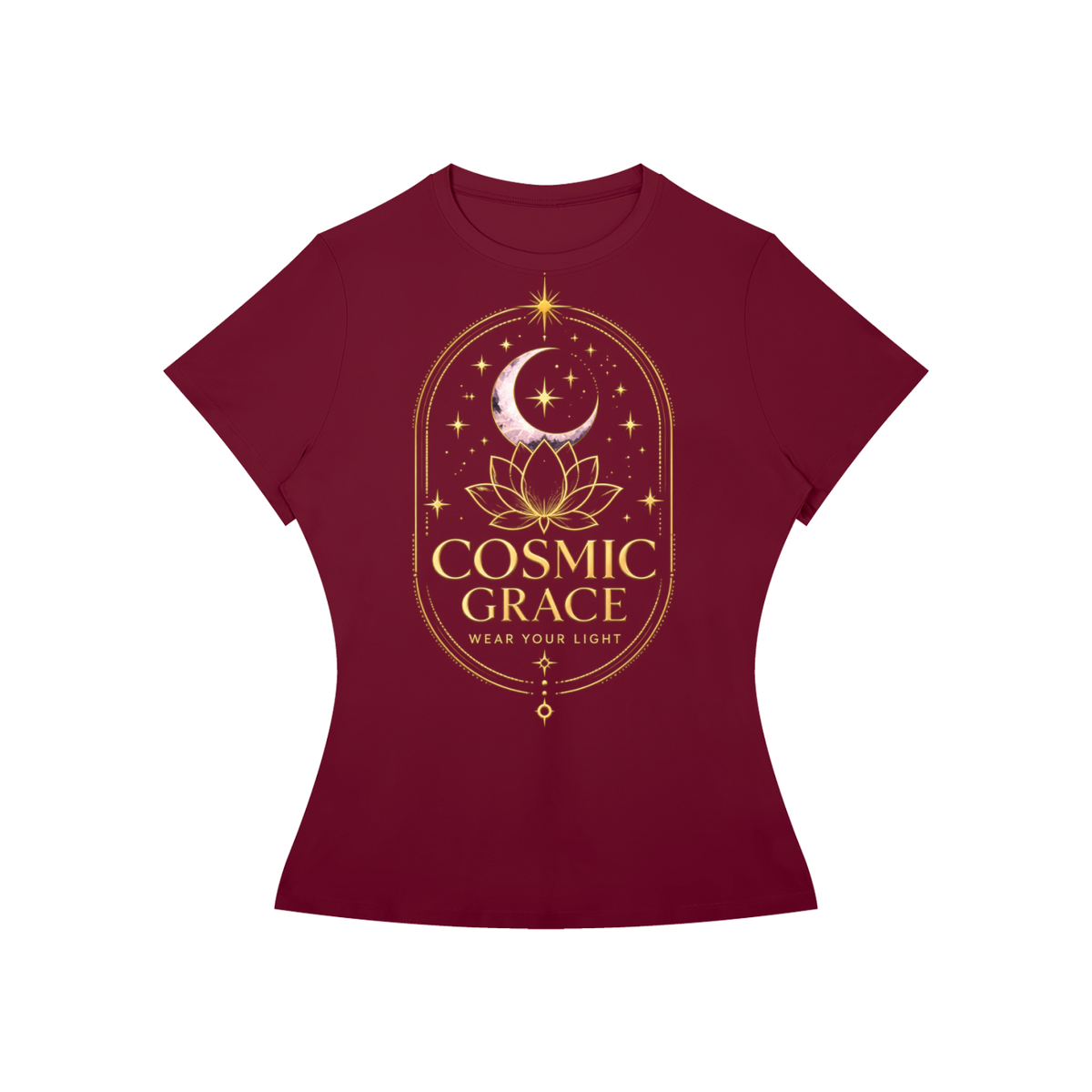 “Wear Your Light”