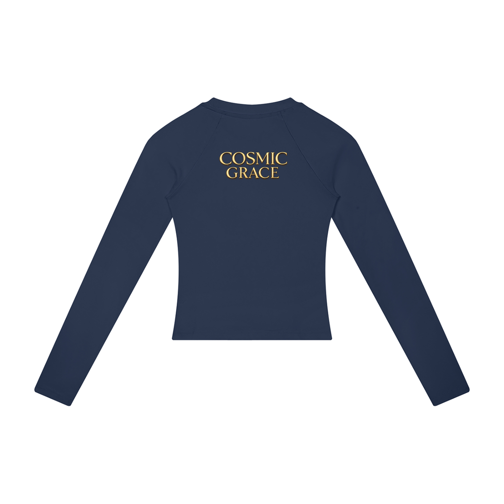 "Wear Your Light" - Long Sleeve T-Shirt