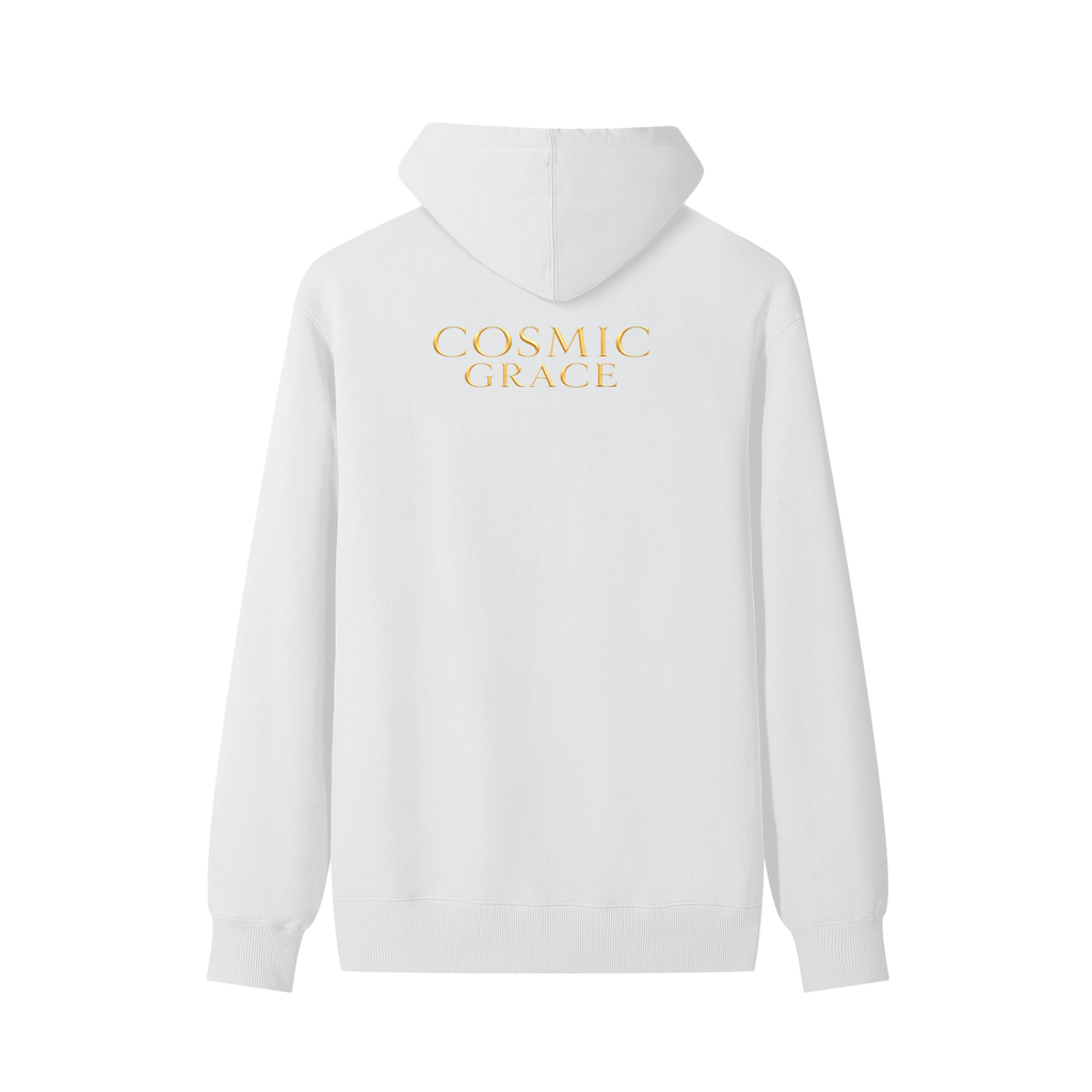 "Believe" Cotton Hoodie