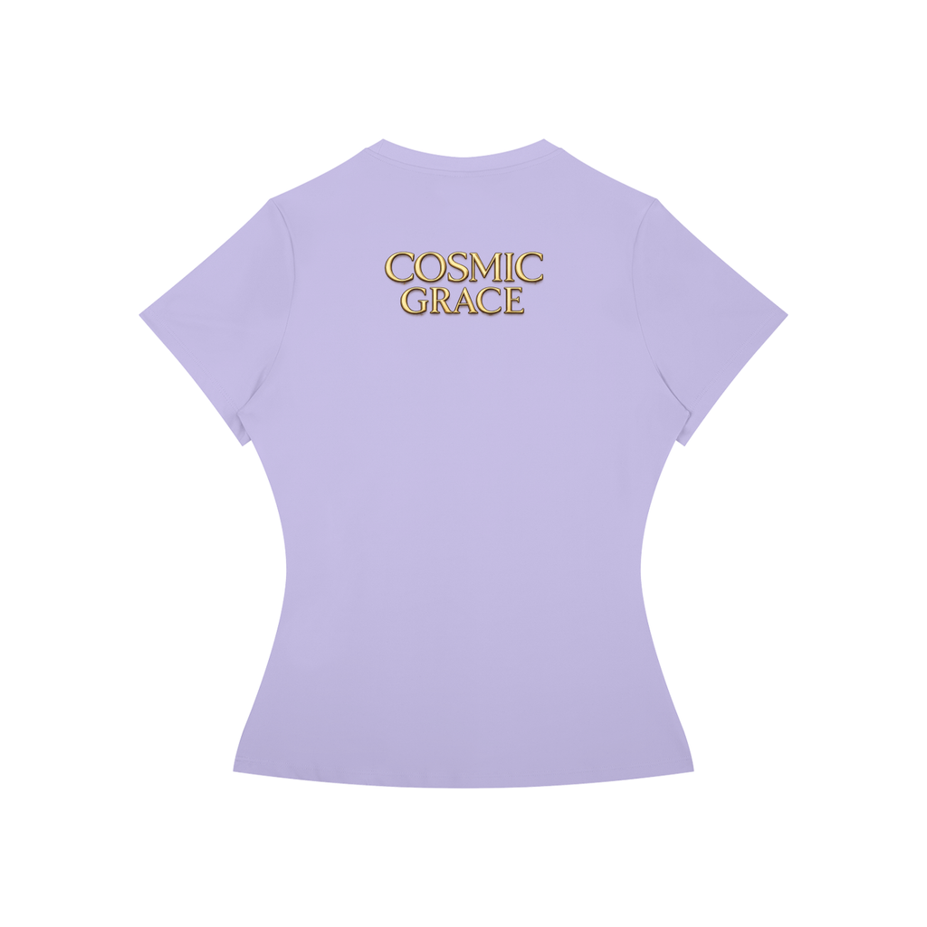 “Wear Your Light” Slim Fit Performance