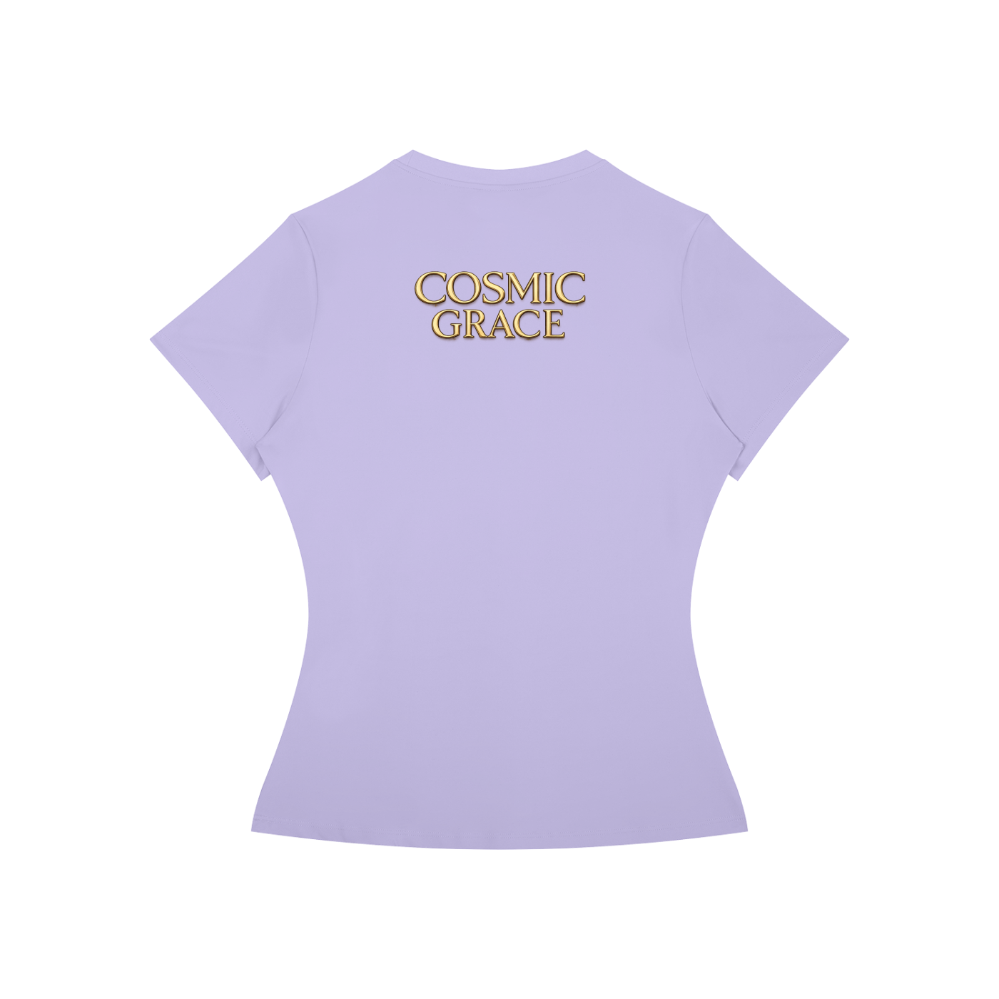 “Wear Your Light” Slim Fit Performance