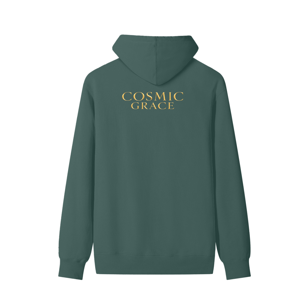 "Believe" Cotton Hoodie