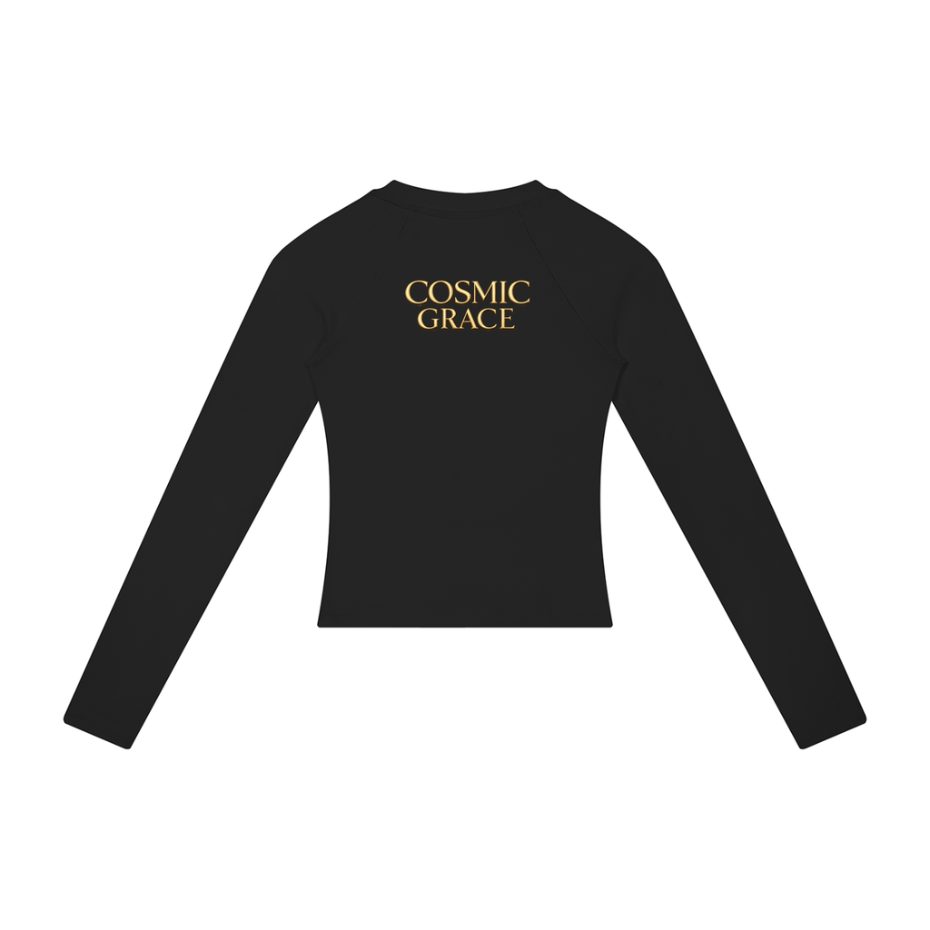 "Wear Your Light" - Long Sleeve T-Shirt