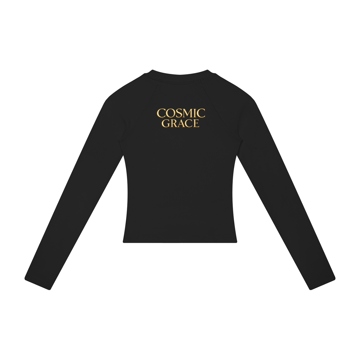 "Wear Your Light" - Long Sleeve T-Shirt