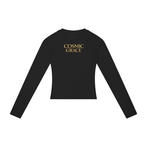 "Wear Your Light" - Long Sleeve T-Shirt