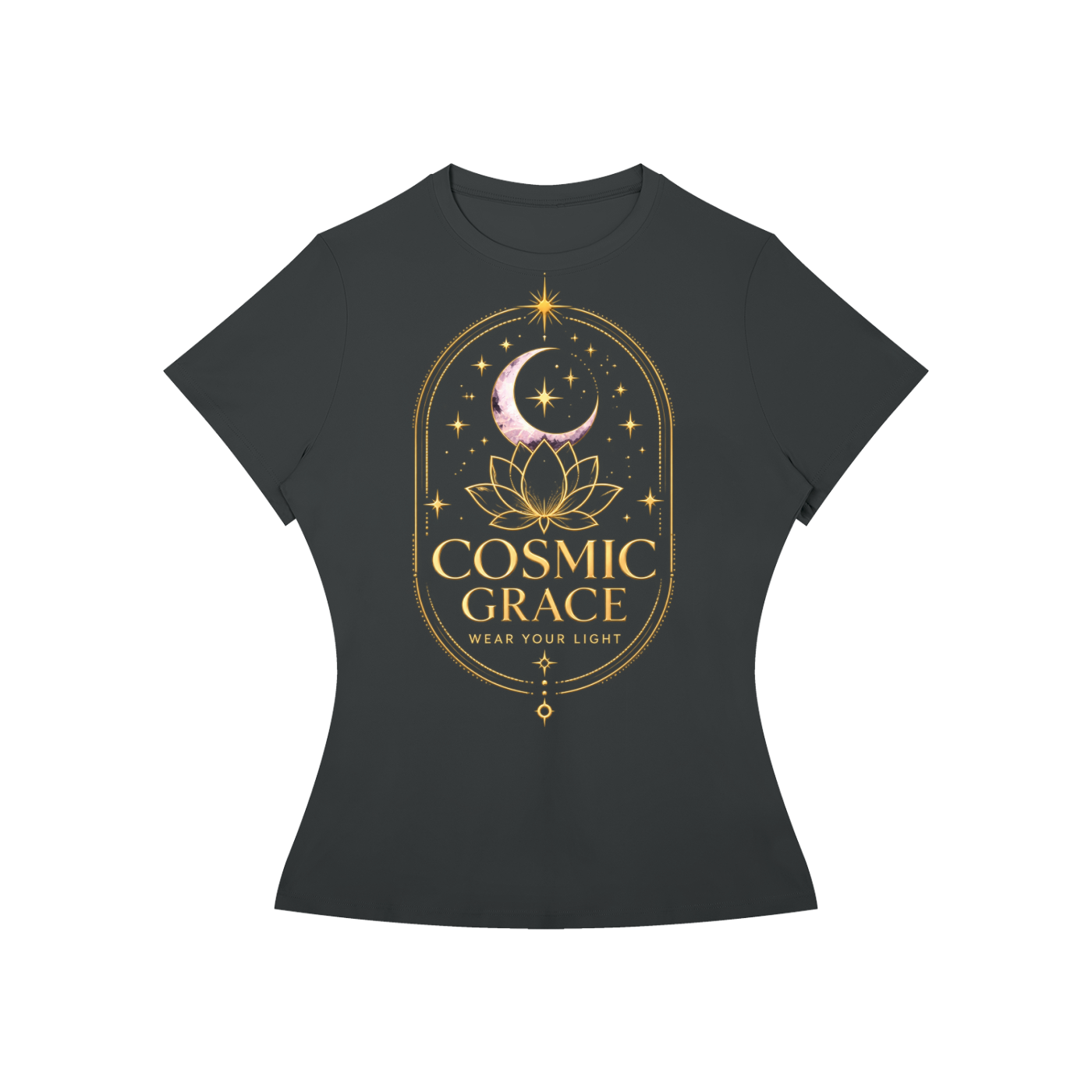 “Wear Your Light”