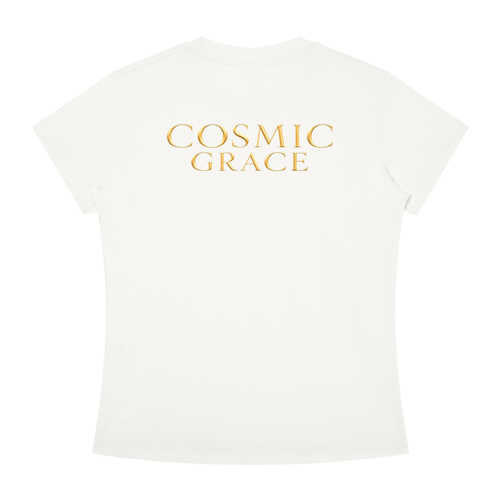 “Higher Vibes” Crewneck T-Shirt