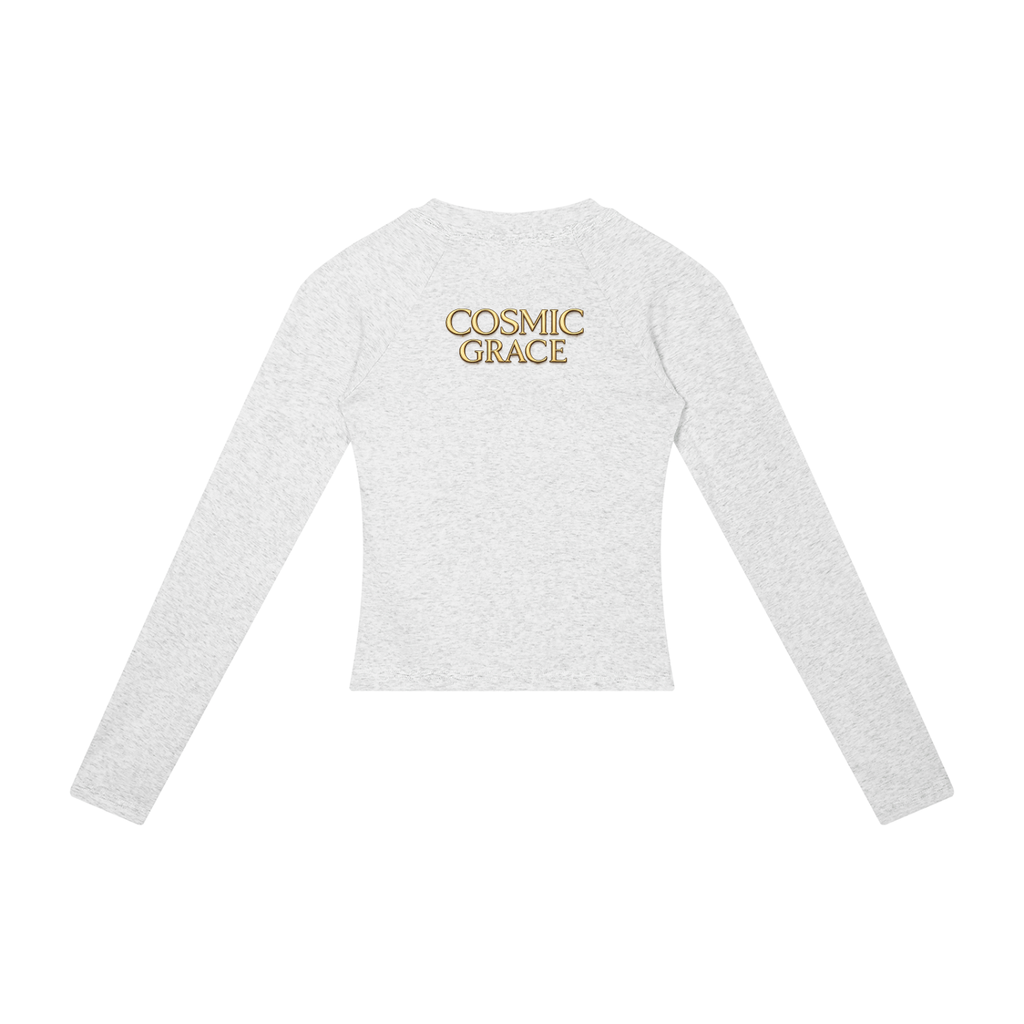 "Wear Your Light" - Long Sleeve T-Shirt
