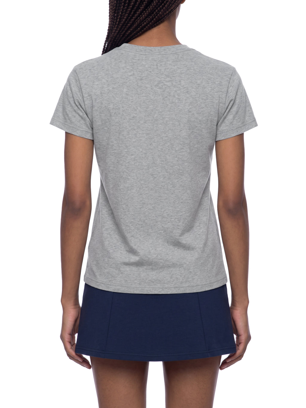 “Divine Soul”- Slim Fit T-Shirt