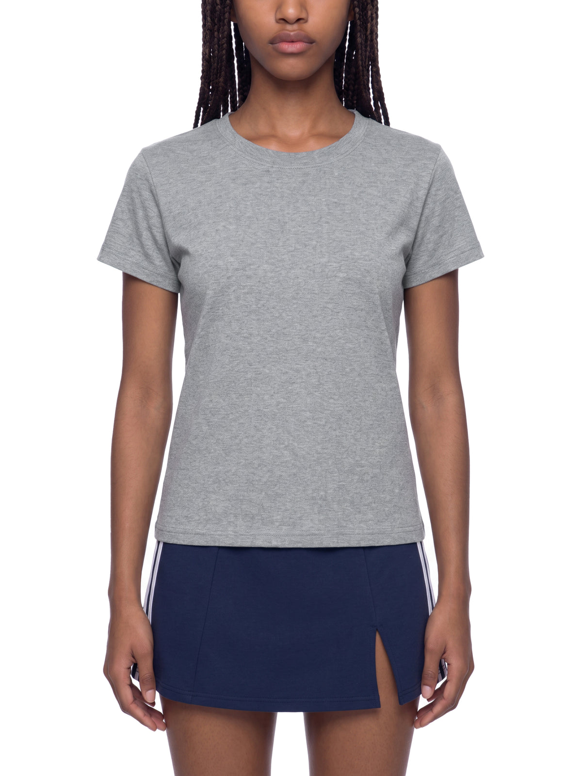 “Divine Soul”- Slim Fit T-Shirt
